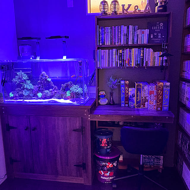 Mio-Rinさんの実例写真