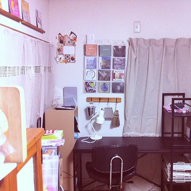 W_UH_さんの実例写真