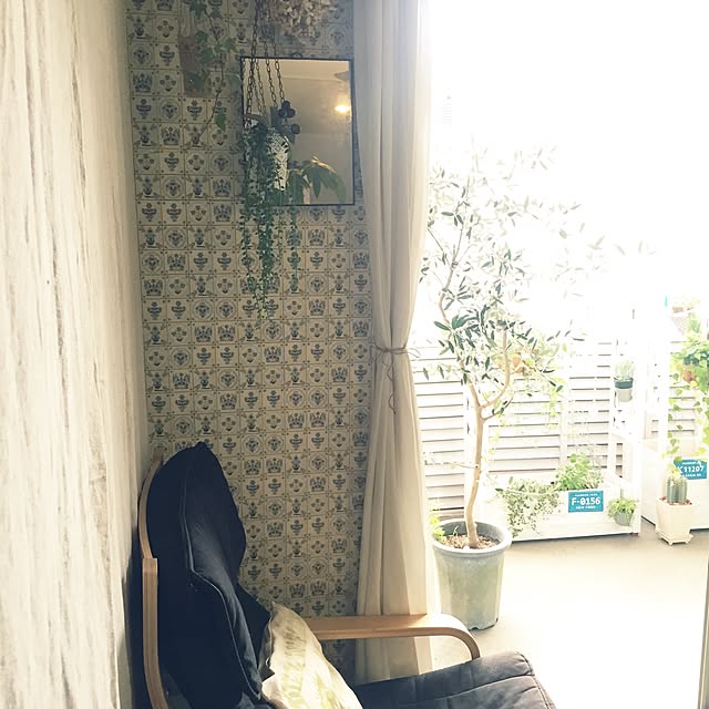 indigoblueさんの実例写真