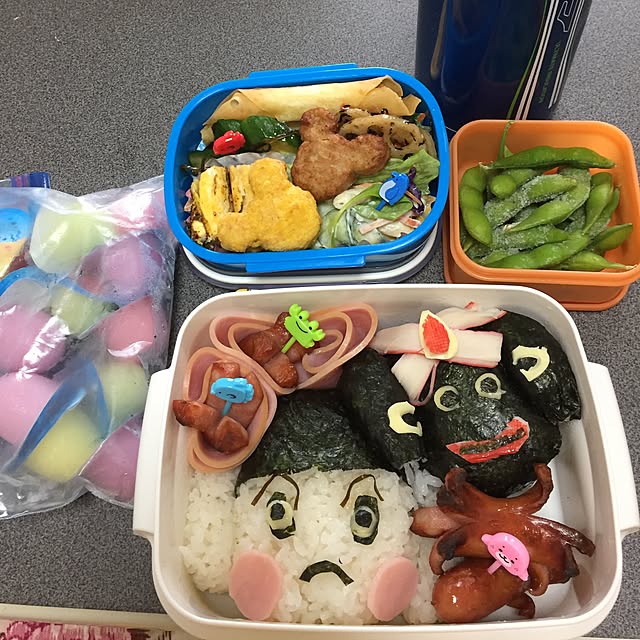 EMIKOさんの実例写真