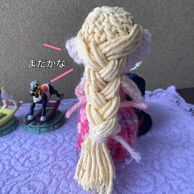 manduonmaさんの部屋