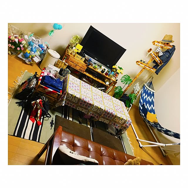 sayaka.さんの実例写真