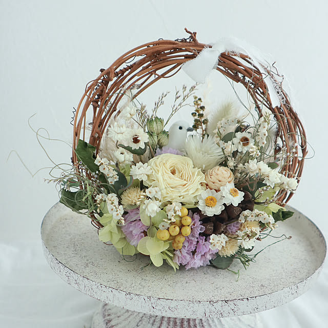 belangeさんの部屋