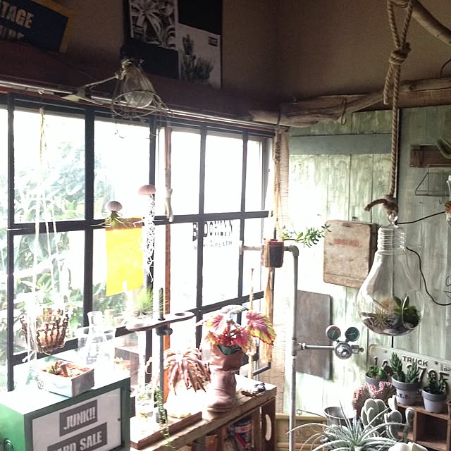 edenさんの実例写真