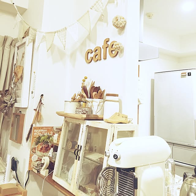 mikiさんの実例写真
