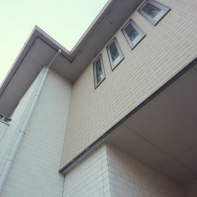 部屋全体のインテリア実例 - 2018-05-01 19:16:55