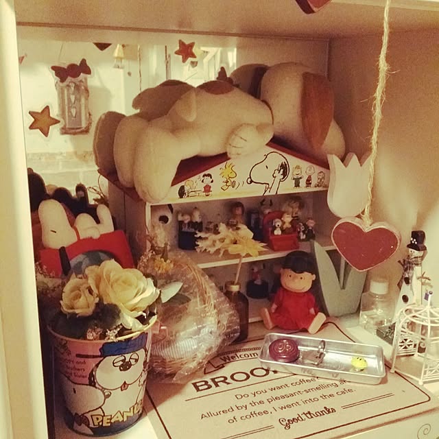 DayRee.さんの実例写真