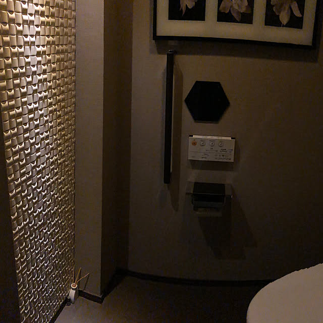 バス/トイレのインテリア実例 - 2018-02-28 17:11:11