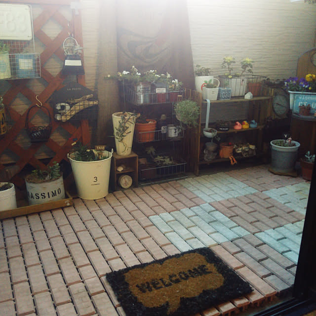 kanaさんの実例写真