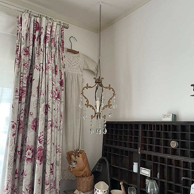 loveantiquesさんの部屋