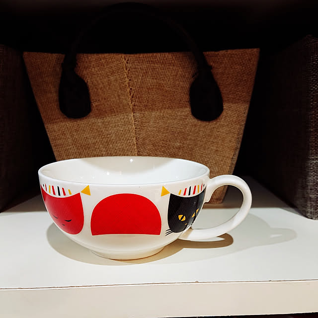 coffeelikeさんの部屋