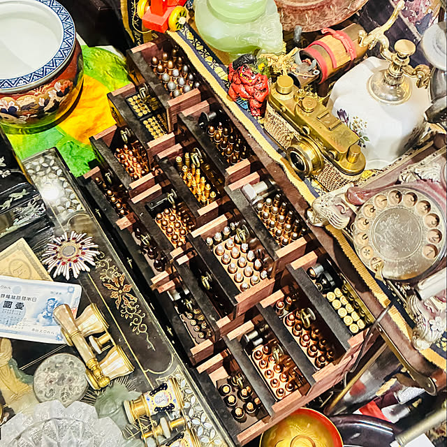 takakuzenさんの部屋