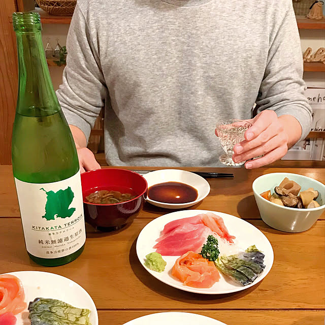 aminchanさんの実例写真