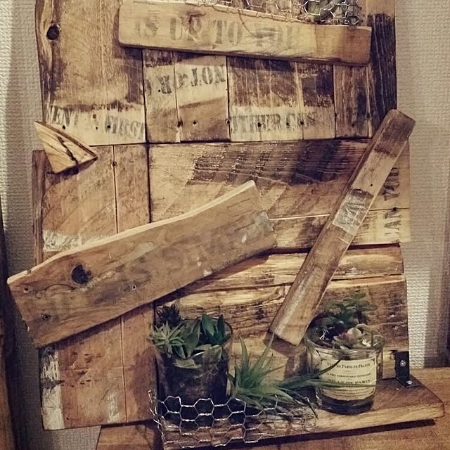 rocoさんの実例写真