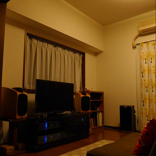 hamaさんの実例写真
