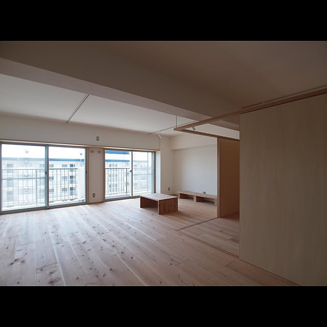 ithink_architectural_designさんの実例写真