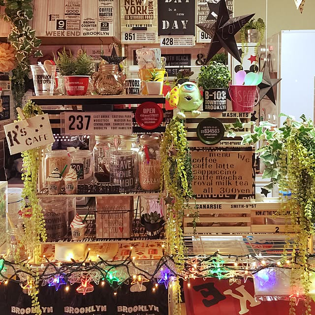 ri.-runaa..さんの実例写真