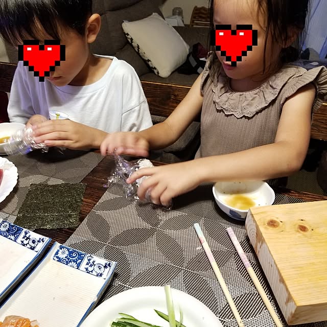 midoriさんの部屋