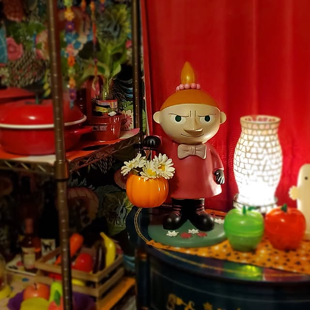 kumutanさんの部屋