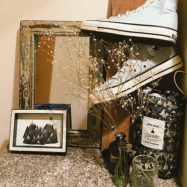hsy100kiさんの実例写真