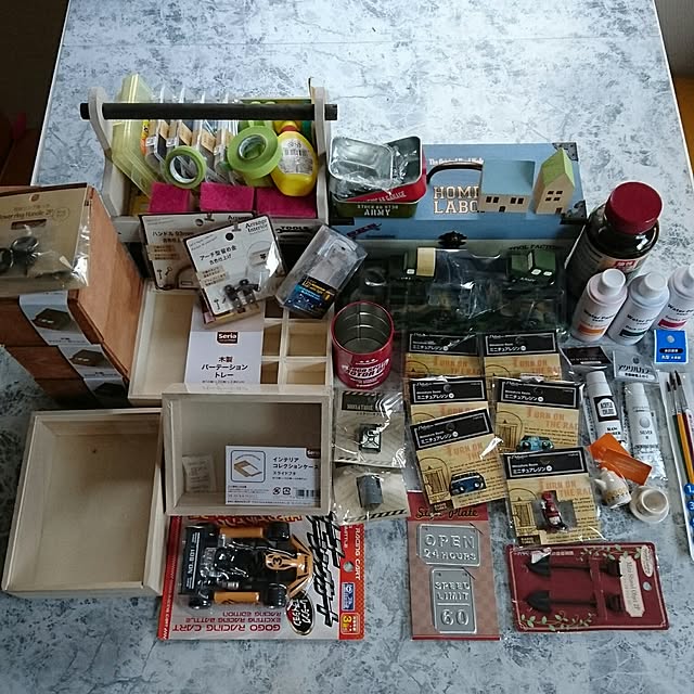 N-Factoryさんの実例写真