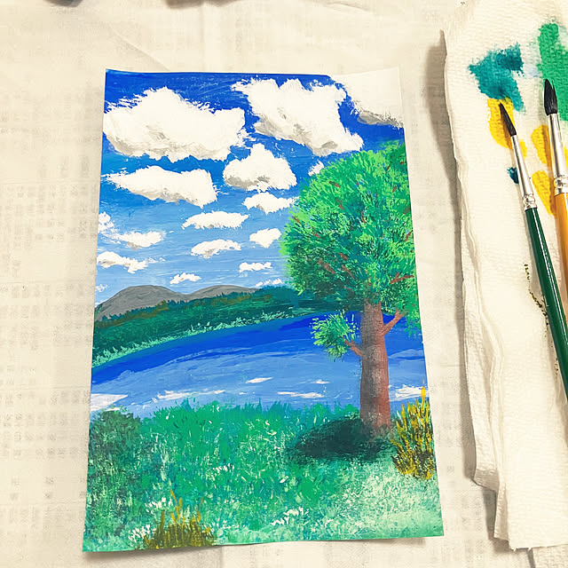 keep_patienceさんの部屋