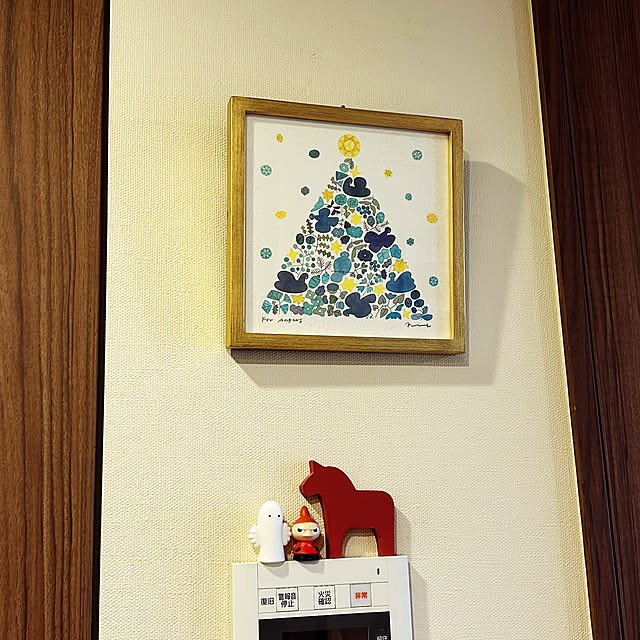OMAMEさんの部屋