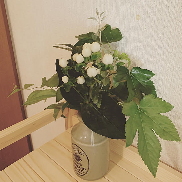 Kumiさんの実例写真