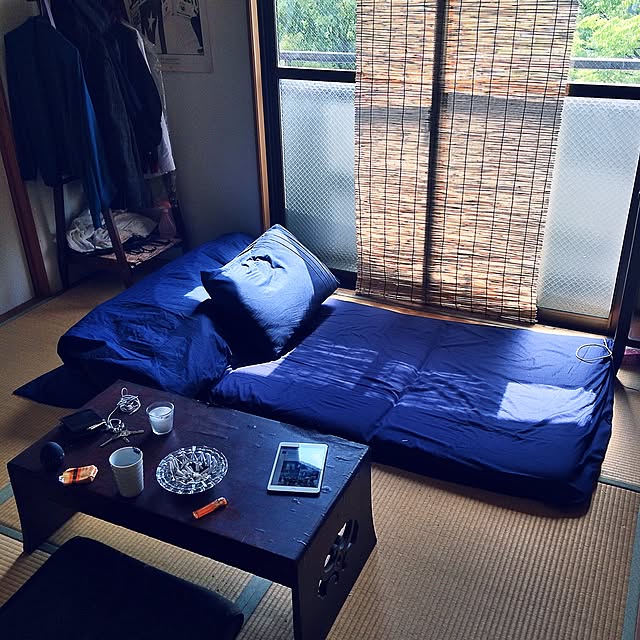 wanarchyさんの実例写真