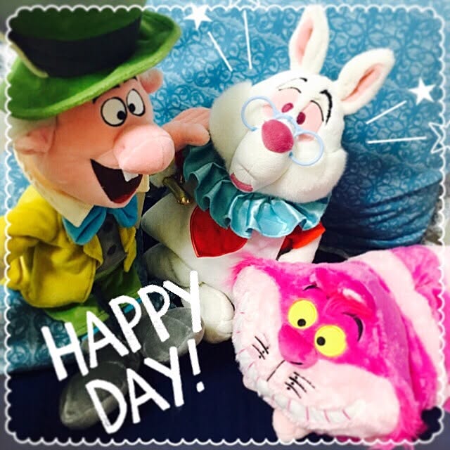 Aliceさんの実例写真