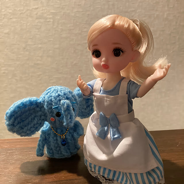 manduonmaさんの部屋
