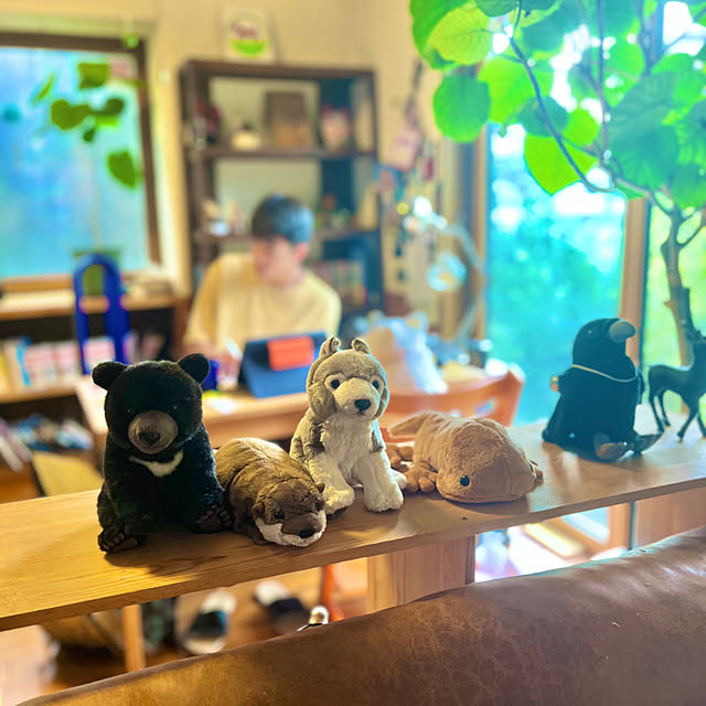 Erikoさんの部屋