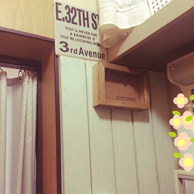 yayaさんの実例写真