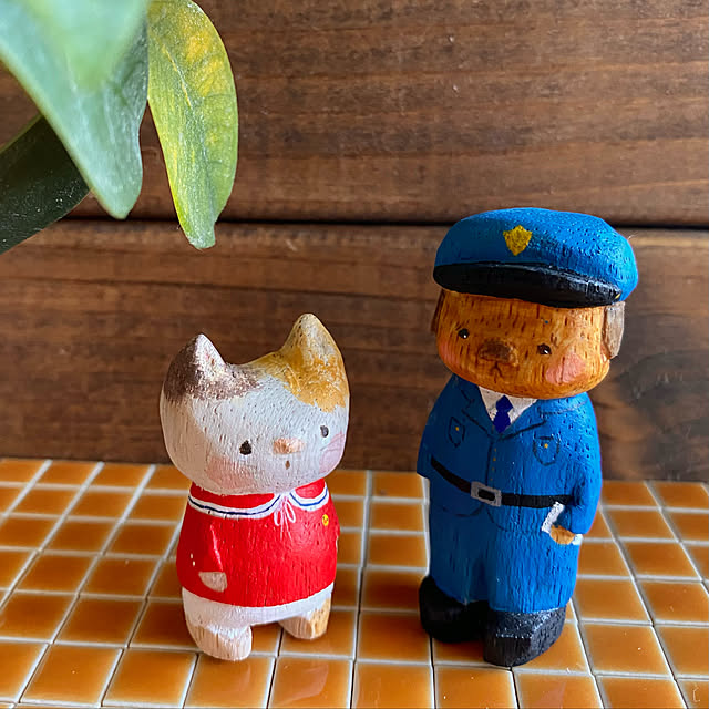 akaiboushiさんの実例写真