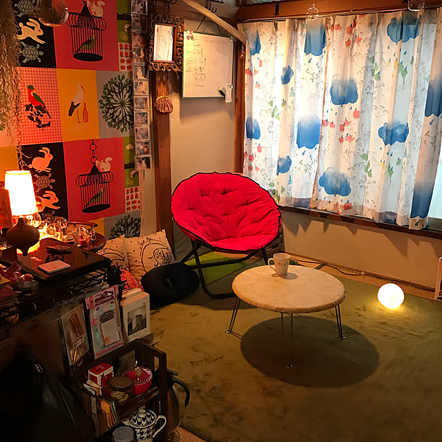 chiruchiruchiicoさんの実例写真