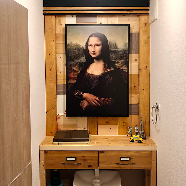 woou_houseさんの実例写真