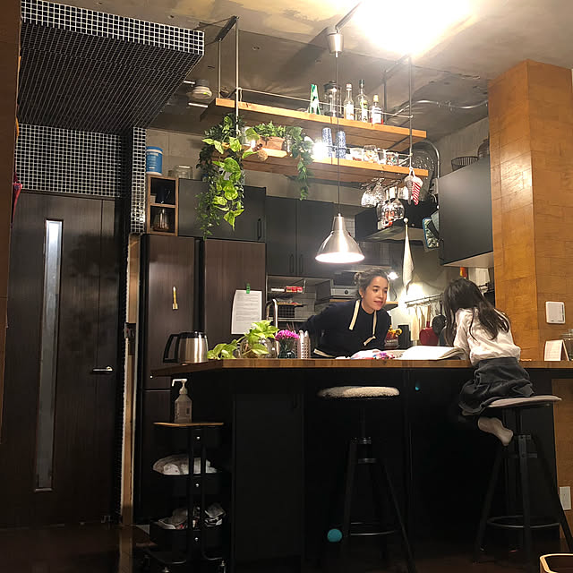 leilaneさんの実例写真