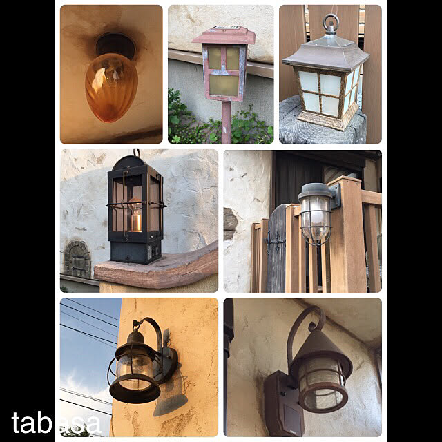 tabasaさんの実例写真