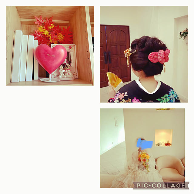 yukayuzuboaさんの実例写真