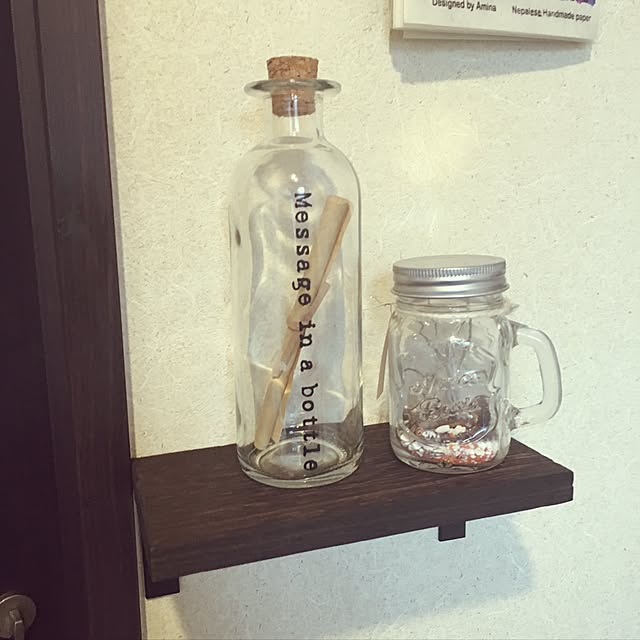 shinさんの実例写真