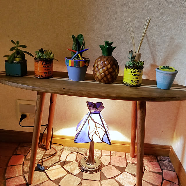 玄関/入り口のインテリア実例 - 2018-05-15 17:51:34