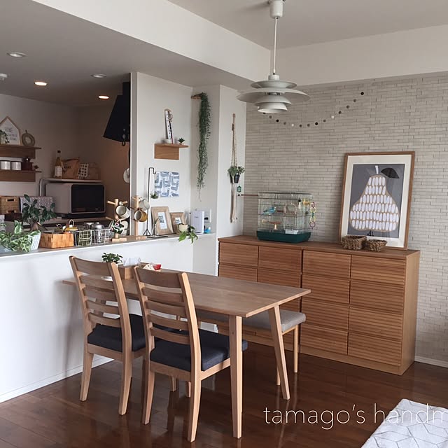 TAMAGOさんの実例写真