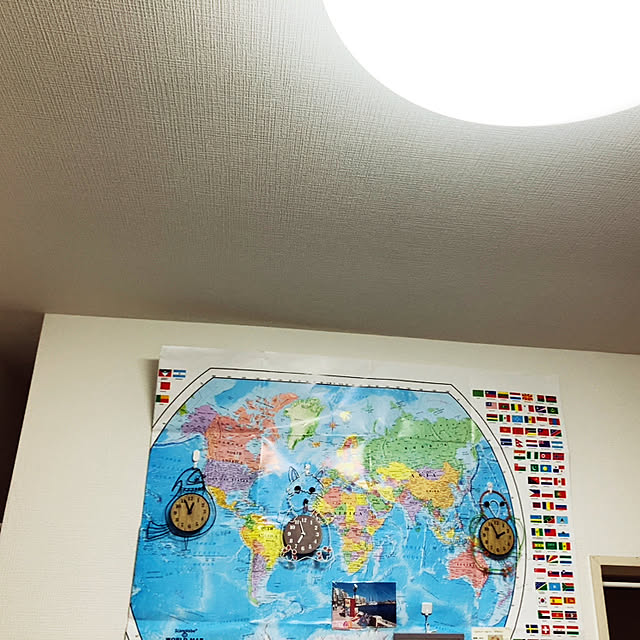 t.and.sakuraさんの実例写真