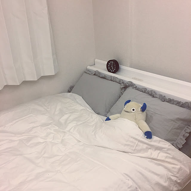 ka___chanmanさんの実例写真