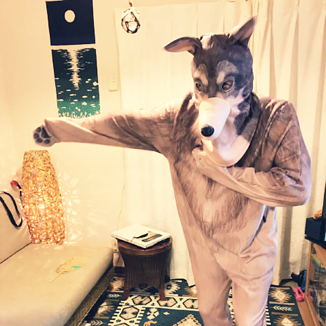 misaさんの実例写真