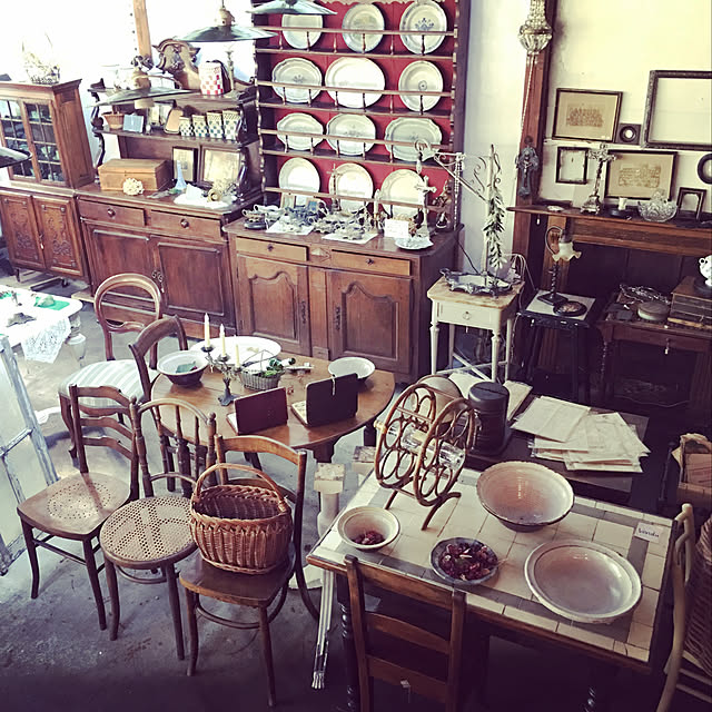 rendezvousdebrocanteさんの実例写真