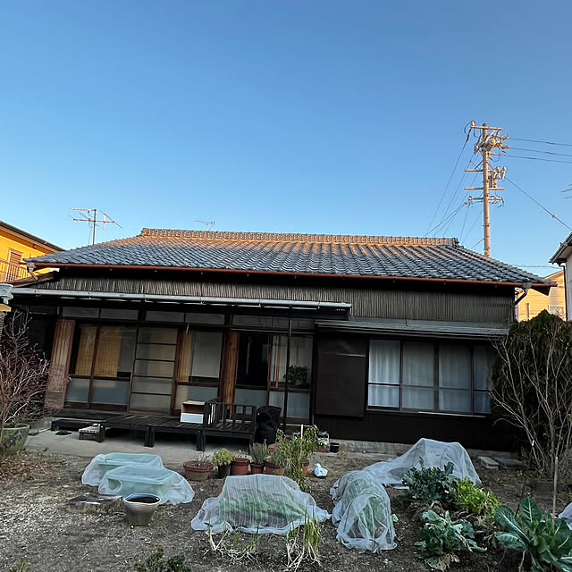 yorozuさんの部屋