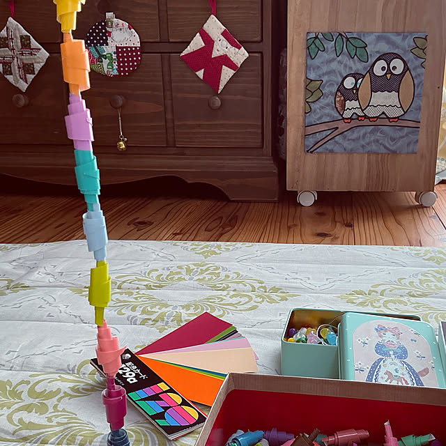 chiiyanさんの部屋