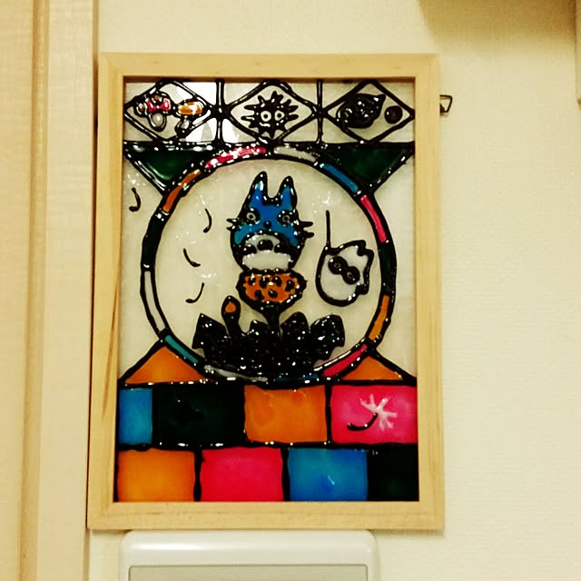 sachiさんの実例写真