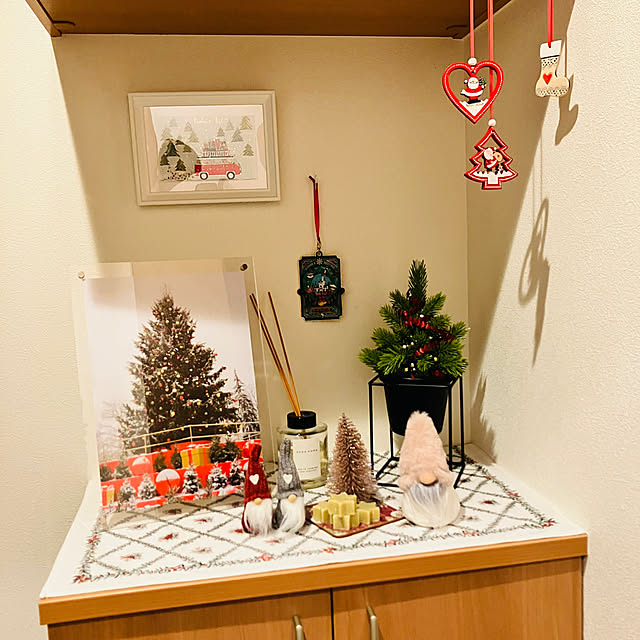 May.Rさんの実例写真